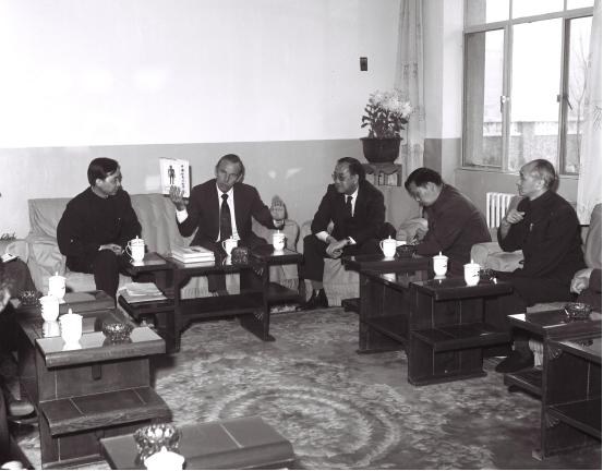 国医大师从医六十年分享全视频,国医大师谈中医如何走向世界