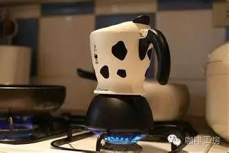 9b摩卡壶原理,摩卡壶的使用原理及其注意事项