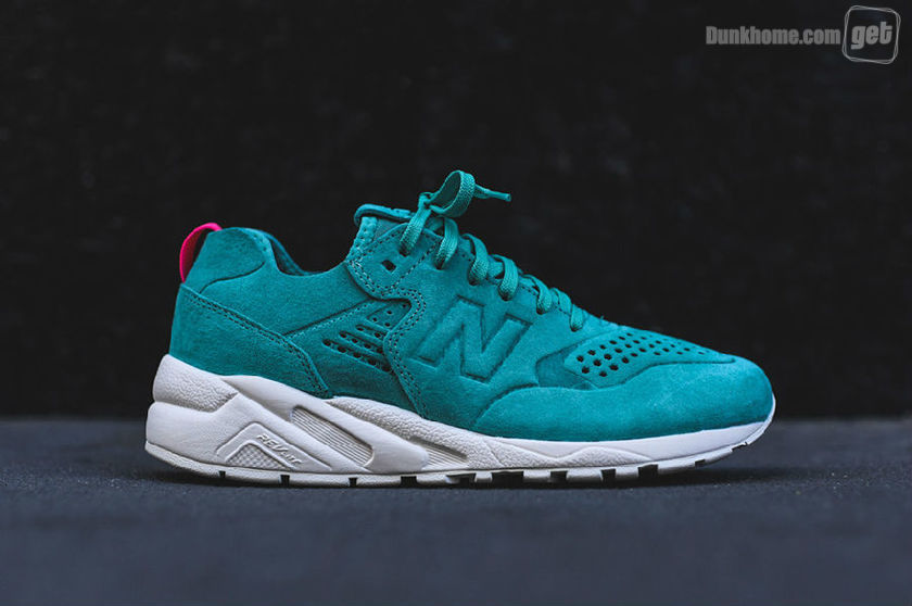 newbalancemt580绿色,newbalance580雾蓝色