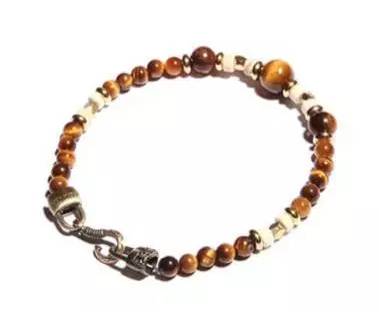 男人的腕饰主要看气质，选这些一点都不娘|识趣精选