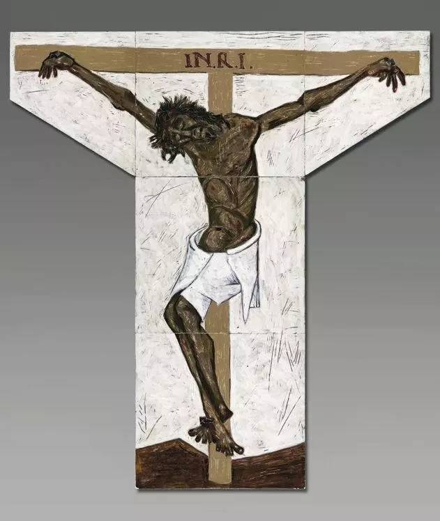 “日说”270BernardBuffet,贝尔纳·布菲