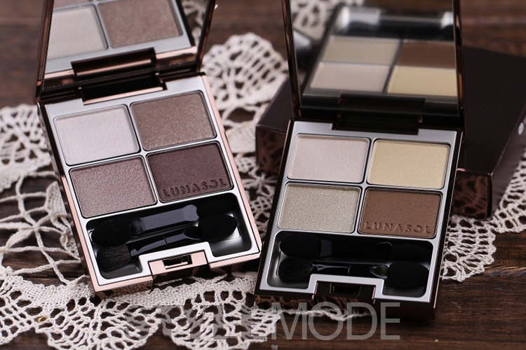 推荐梳妆台的博主,韩国明星梳妆台