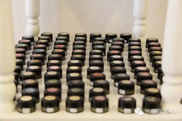 南京的美甲店河西,南京特别有创意的美甲店