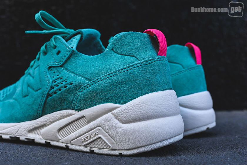 newbalancemt580绿色,newbalance580雾蓝色