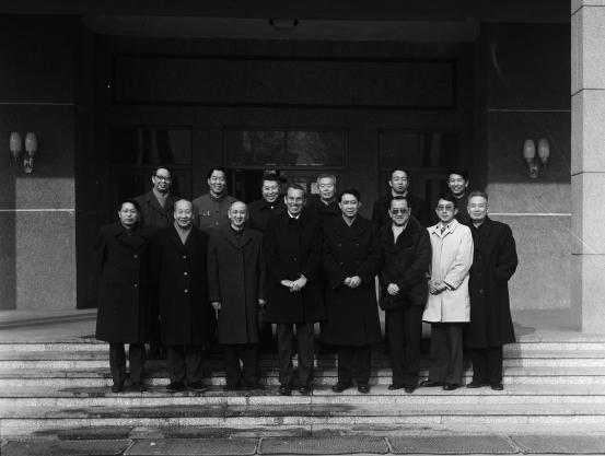 国医大师从医六十年分享全视频,国医大师谈中医如何走向世界