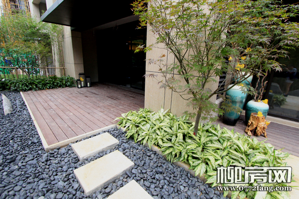 约167平墅样板间邀您品鉴,带你看盛天东郡300平大平层样板间