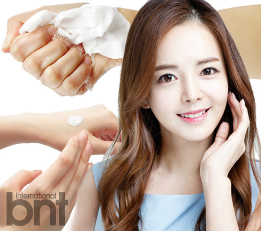 敷面膜敷出褶皱怎么办,敷面膜敷完了要怎么做