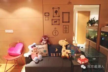 南京的美甲店河西,南京特别有创意的美甲店