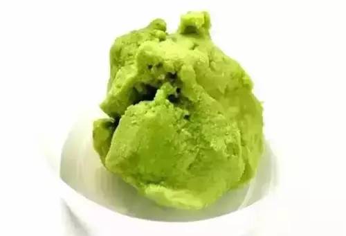 辣根是这么吃的,辣根为什么难吃