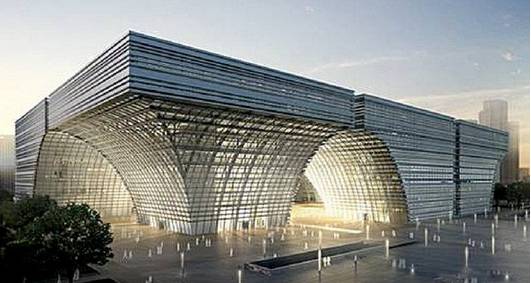 还有人说苏锡常吗,国务院批准常州市城市总体规划