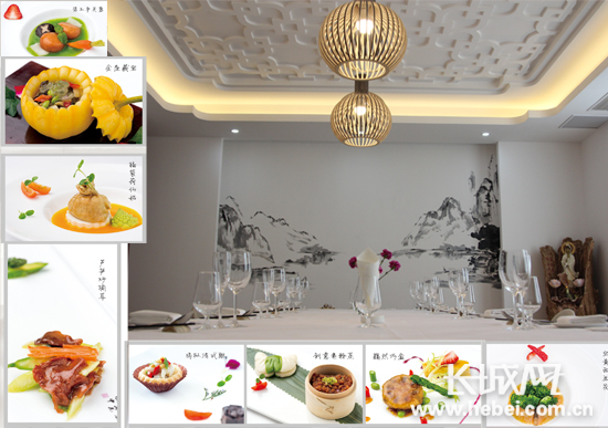 唐山市南湖美食广场,唐山南湖美食会所