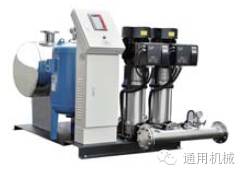 这些泵阀大咖竟然在一起了？