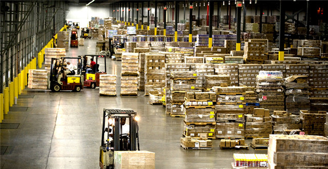 跨境海外仓行情,海外仓行情分析