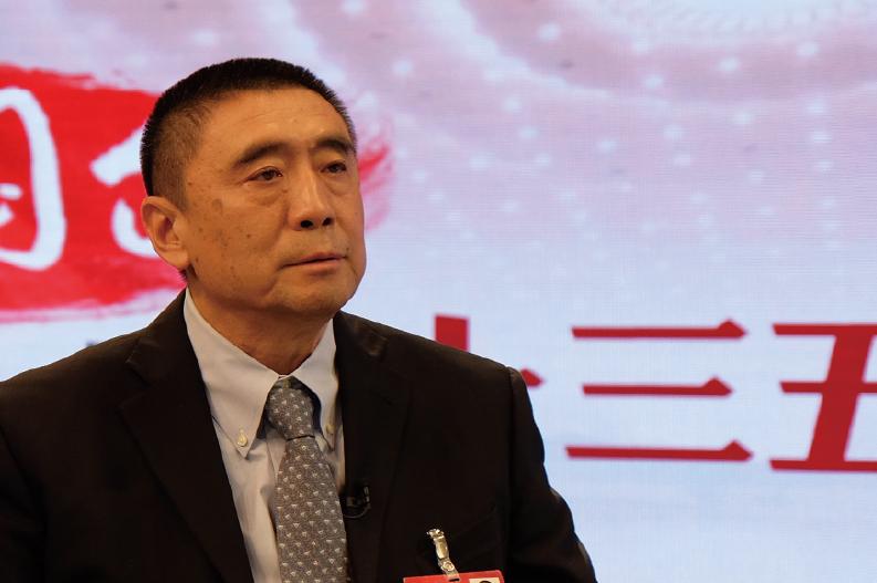 保利集团董事长谈未来,保利集团军工财富证券化