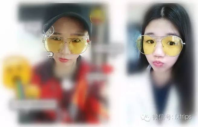 墨镜怎么选择才正确呢,墨镜怎么选才不会有印