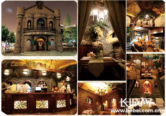 唐山市南湖美食广场,唐山南湖美食会所