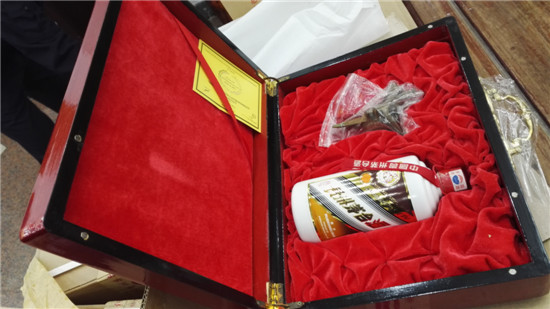 茅台酒厂在遵义建房子,茅台酒厂的烧房