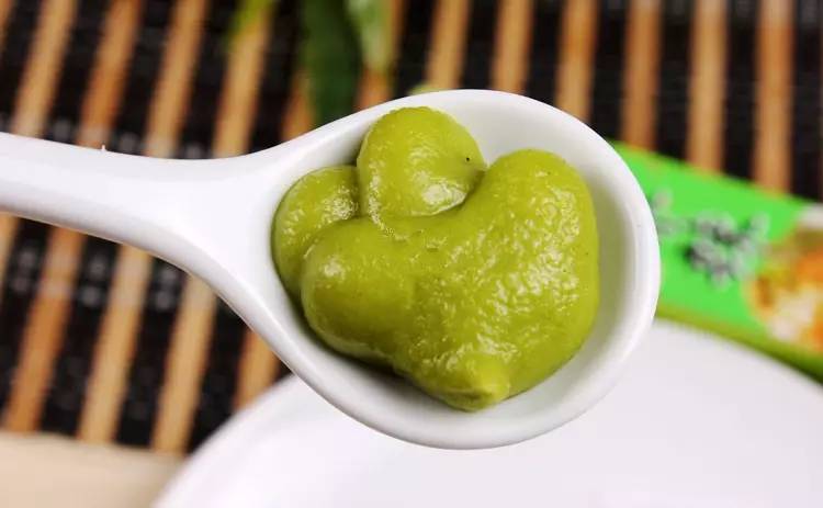 辣根是这么吃的,辣根为什么难吃