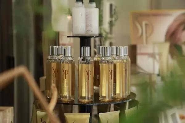 不要错过的好国货,balea洗发水好不好用