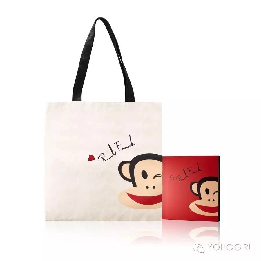 心态年轻的最高境界，是“我有好多卡通跨界合作款”！（文末有福利）