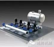 这些泵阀大咖竟然在一起了？