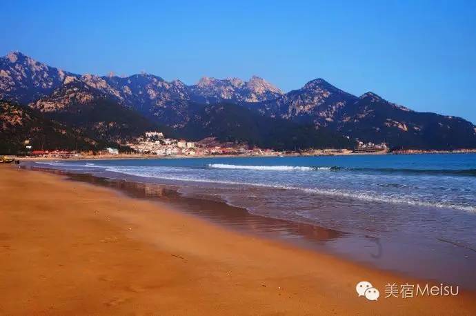 一家惊艳国牌度假界、一家美翻华北民宿圈，两种体验，看见最妩媚的青岛