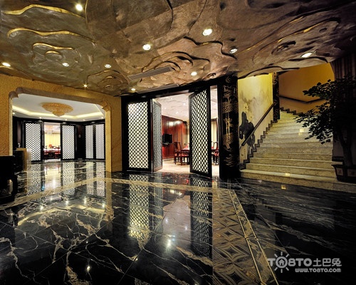 大唐合盛瓷砖质量好不好,瓷砖十大品牌大唐合盛瓷砖怎么样