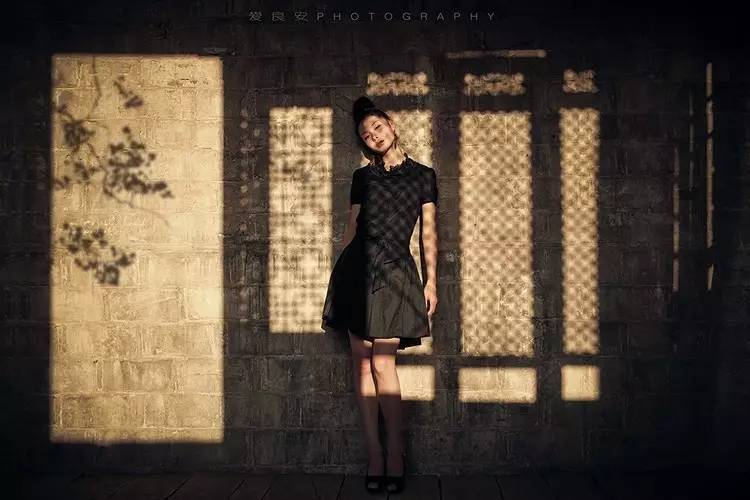 摄影师如何与模特拉近关系,摄影师和模特最佳搭档