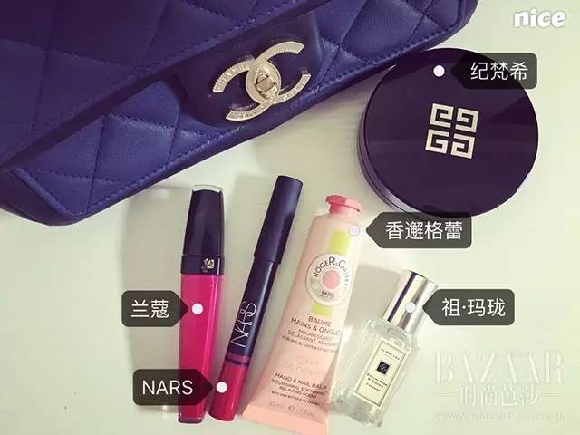 濂崇敓鍖呭寘閲屽繀澶囩殑mini褰╁,minibag鐧借壊