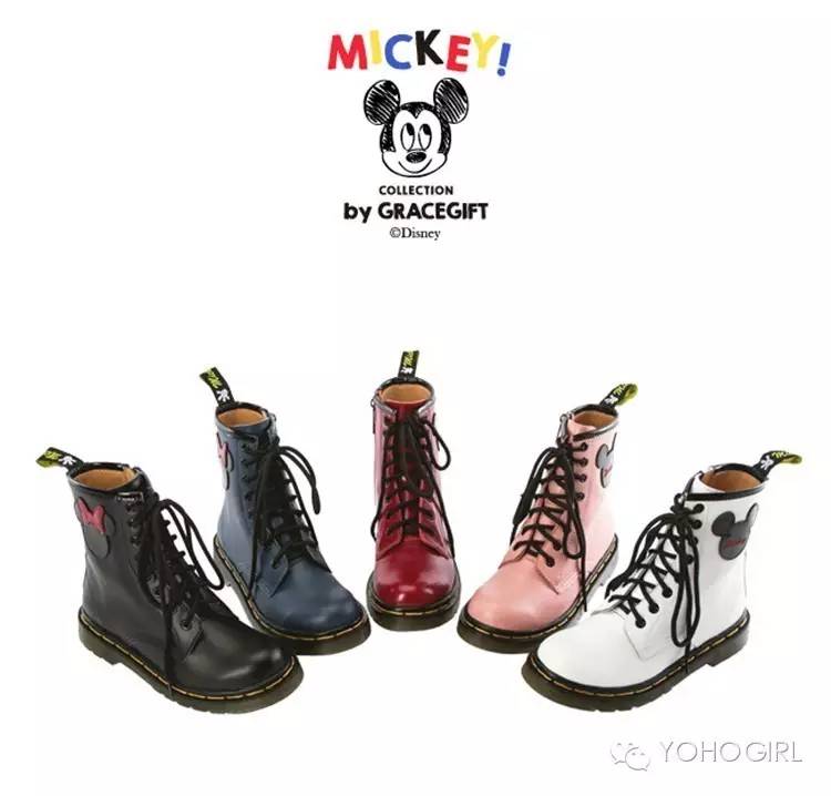 心态年轻的最高境界，是“我有好多卡通跨界合作款”！（文末有福利）