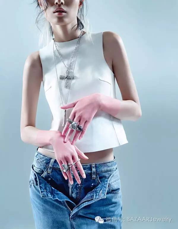 夏日神器身上有肉但穿衣显瘦,夏天要必备什么