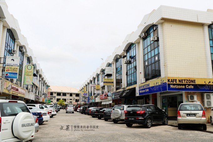 吴尊文莱照片,吴尊文莱最帅的照片