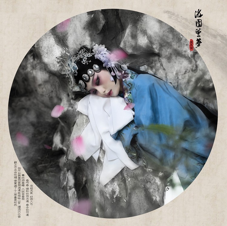 摄影师如何与模特拉近关系,摄影师和模特最佳搭档