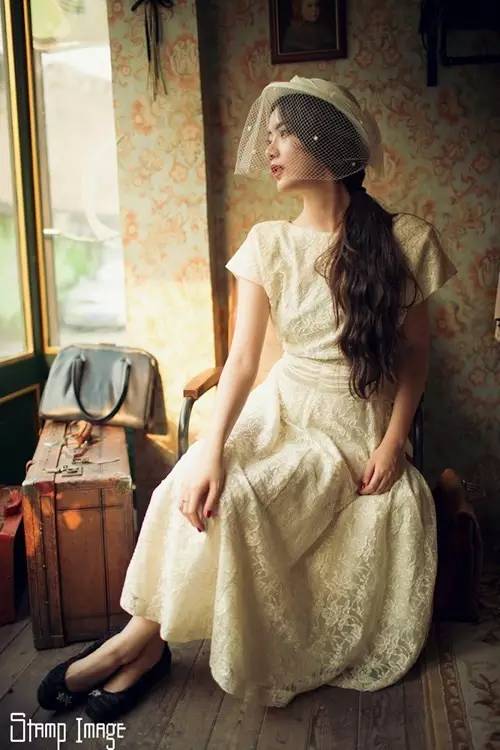 摄影师如何与模特拉近关系,摄影师和模特最佳搭档