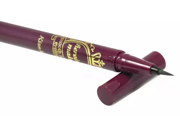 美妆好物推荐眼线防水,新手眼线平价推荐持久不晕染