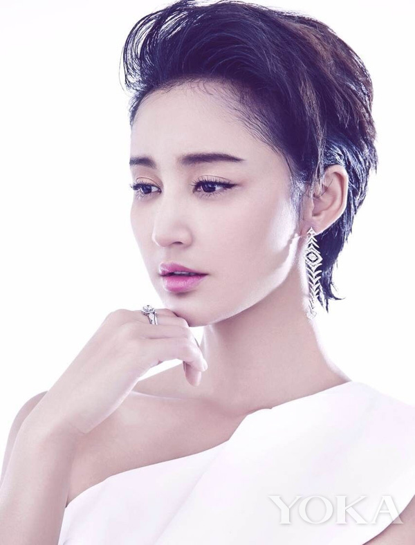 张歆艺满头小辫,张歆艺陈妍希