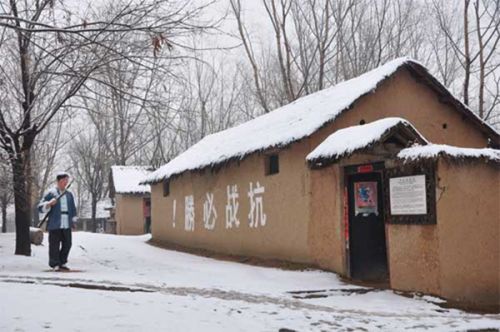 从A到Z，26个字母让你读懂微山湖红荷湿地