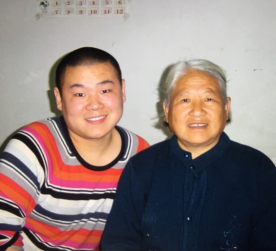 小岳岳谈自己刚到德云社,岳云鹏相声十大经典之作