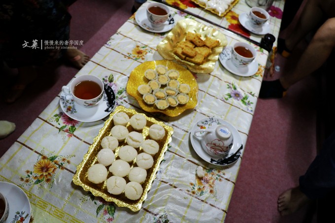 吴尊文莱照片,吴尊文莱最帅的照片