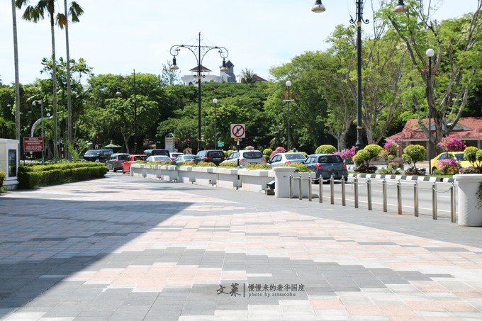 吴尊文莱照片,吴尊文莱最帅的照片