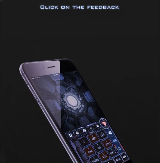 瓒呯骞荤殑鎵嬫満,鎵嬫満涓婚ui璁捐