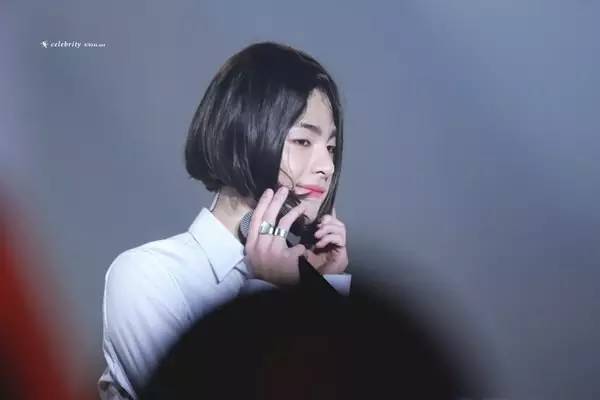 盘点yg旗下所有爱豆组合,盘点yg的女团