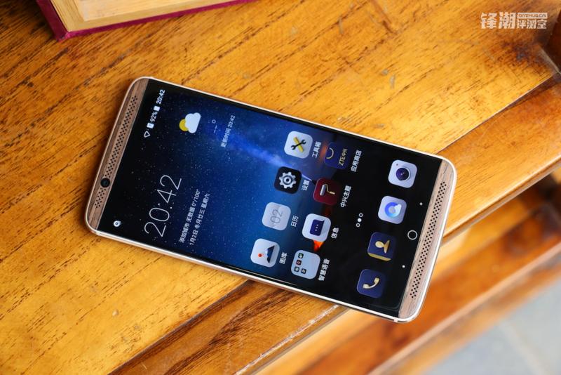 axon天机7,中兴天机7和天机7s有什么区别