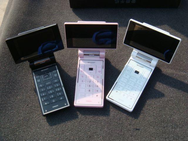 曾经的这六部手机得到用户认可，没听到过任何吐槽的声音！