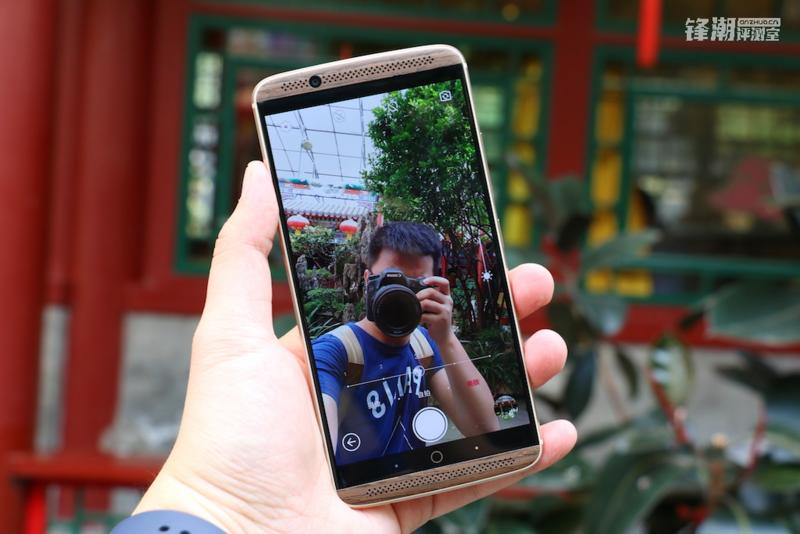 axon天机7,中兴天机7和天机7s有什么区别