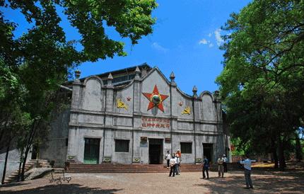 赣州老城人眼中的18县VS18县人眼中的自己，最后一个亮瞎了！