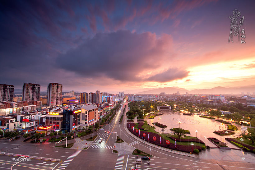 赣州老城人眼中的18县VS18县人眼中的自己，最后一个亮瞎了！