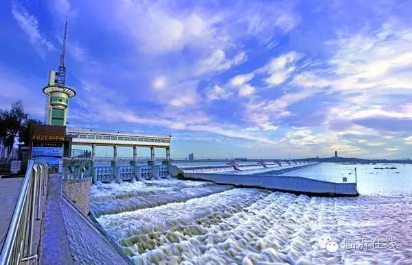 请不要听说临沂，请听临沂说......