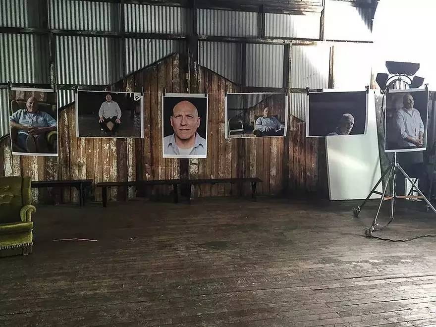 摄影师如何与模特拉近关系,摄影师和模特最佳搭档