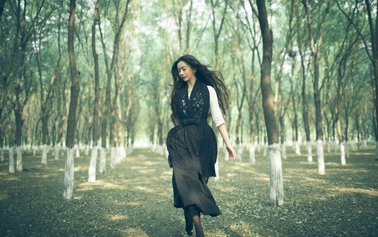 摄影师如何与模特拉近关系,摄影师和模特最佳搭档